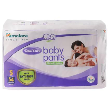 himalaya baby pants