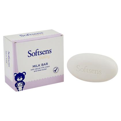 softsens soap