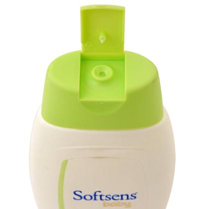 softsens baby lotion