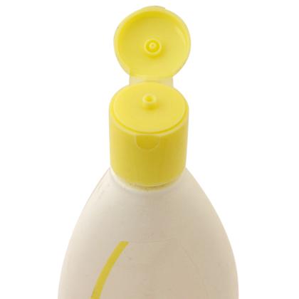 softsens baby shampoo