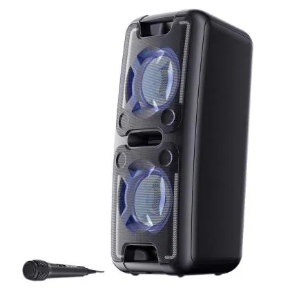 Sharp party speaker 150w Clearance