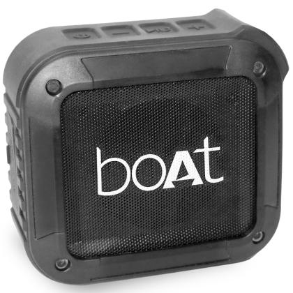 Boat stone 210 3w bluetooth speaker Clearance
