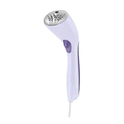 philips garment steamer gc360