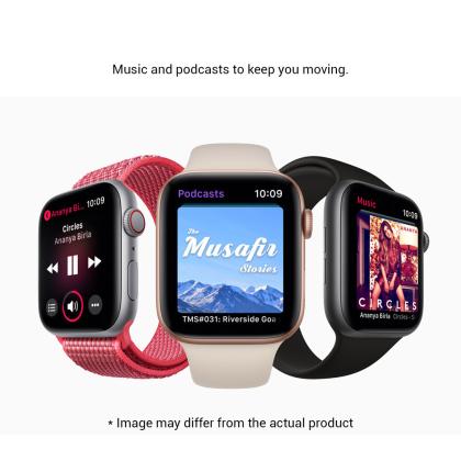 apple watch series 4 gps cellular