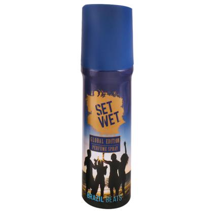 set wet brazil beats perfume
