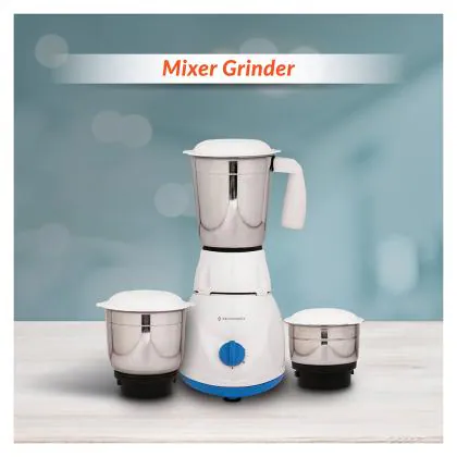 reconnect juicer mixer grinder