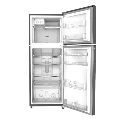 whirlpool 278 litre fridge