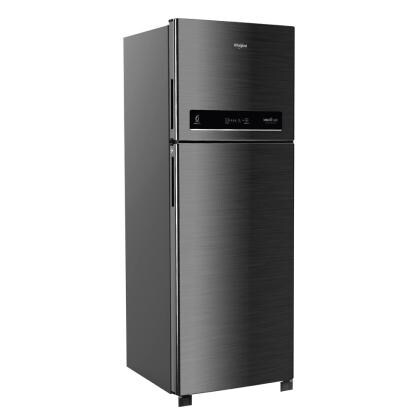 whirlpool inverter compressor