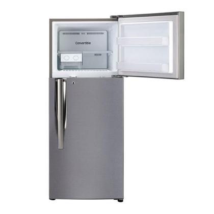 lg dual fridge 260 litres price