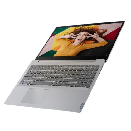 Lenovo KGIN Ideapad S145 Laptop (AMD A6/8 GB/1 TB HDD/AMD Radeon R4  Graphics/Windows 10/MSO/FHD),  cm ( inch) - JioMart