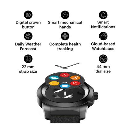 Noise classic smart watch Clearance