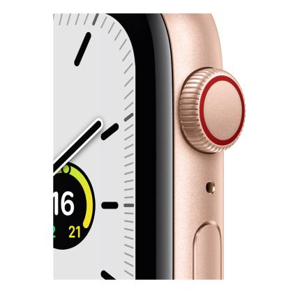apple watch se gps cellular 44