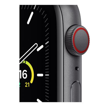 apple watch se gps cellular 44
