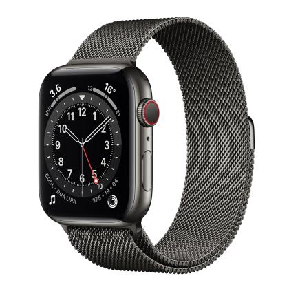 Apple watch serie 6 44 cellular Clearance