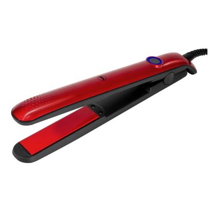 BPL Hair Straightener with Floating Ceramic Coated Heating Plates for even  heating, Auto Thermo Protect, LED Indicator Light, 2 Years Warranty, Cherry  Maroon, 2021 - JioMart