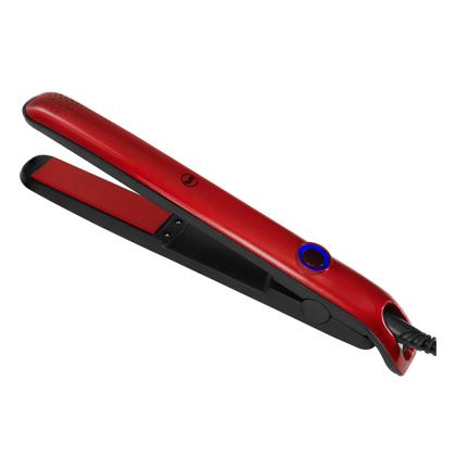 BPL Hair Straightener with Floating Ceramic Coated Heating Plates for even  heating, Auto Thermo Protect, LED Indicator Light, 2 Years Warranty, Cherry  Maroon, 2021 - JioMart