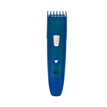 BPL 2-in-1 Beard and Nose Trimmer, 45mins Cordless Usage, 3mm-12mm  Adjustable Comb, 2 Years Warranty, Navy Blue - JioMart