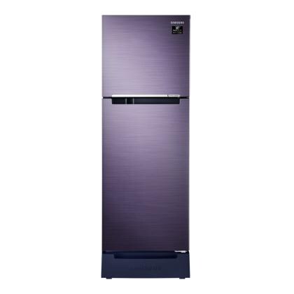 samsung fridge base drawer
