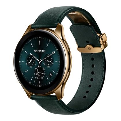 OnePlus Watch Cobalt Limited Edition