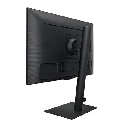 Samsung LS24A600UCWXXL 60.4 cm (24 inch) with IPS Panel Technology ...