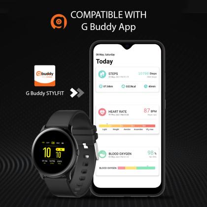 Gionee smart watch gsw7 Clearance