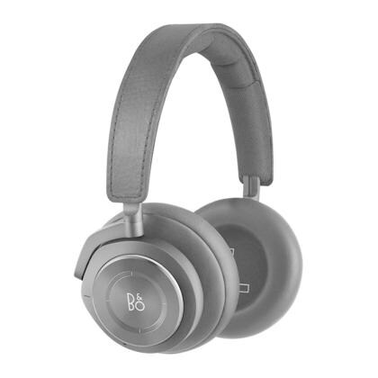Bang & Olufsen Beoplay H9 3rd Gen Wireless Bluetooth Headphone with 25 ...