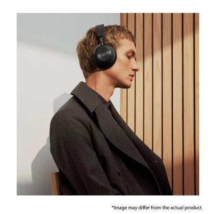 Bang & Olufsen Beoplay H9 3rd Gen Wireless Bluetooth Headphone with 25 ...