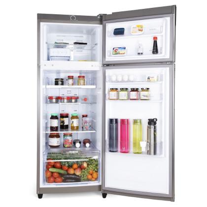 godrej fridge 265 litre
