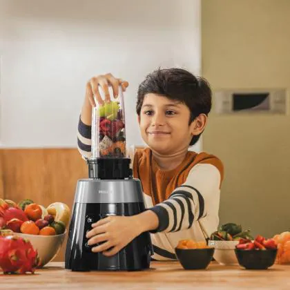 noise less mixer grinder