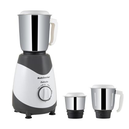 eurolex mixer grinder