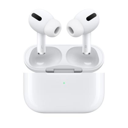 Apple MLWK3HN/A Airpods Pro with Magsafe Charging Case, IPX4 Water 