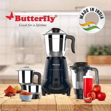 butterfly mixer grinder 750 watts