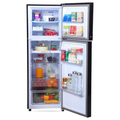 haier 258 ltr 3 star refrigerator