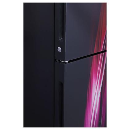 haier 258 ltr 3 star refrigerator