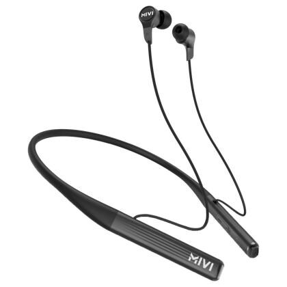Mivi Collar 2 Behind-the-Neck Bluetooth 