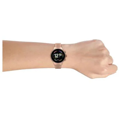 Fossil gen 6 reliance digital Clearance