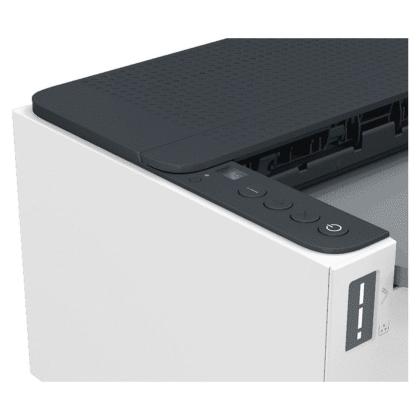 HP 1020W Laser Single-function Wi-Fi Printer - JioMart