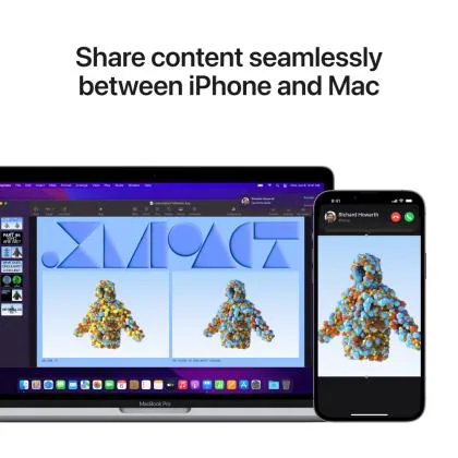 スマホアクセサリー その他 Apple MNEJ3HNA MacBook Pro (Apple M2 chip/8GB/512GB/macOS Monterey 