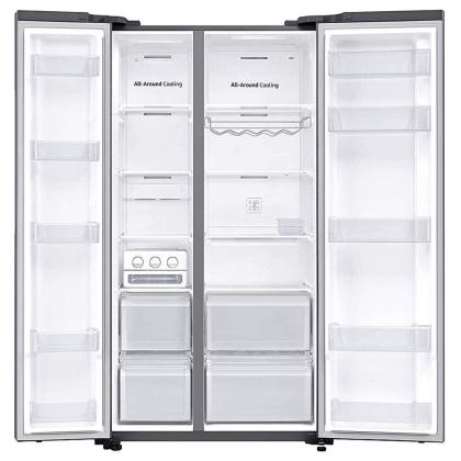 samsung 700l frost free