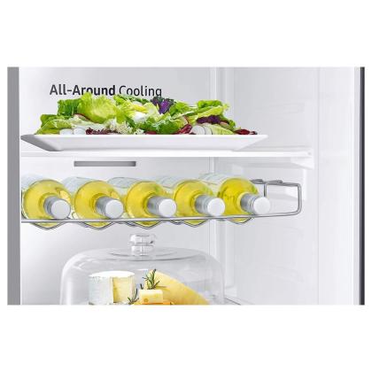 samsung 700l frost free