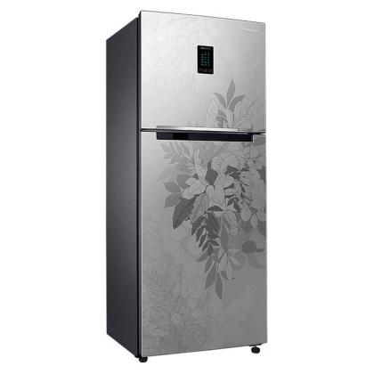 324 ltr refrigerator samsung