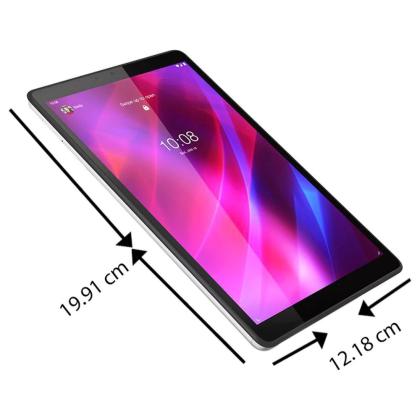 Lenovo Tab M8 (3rd Gen)  cm (8 inch) LTE Tablet 4 GB, 64 GB, Iron  Grey, ZA8G0003IN - JioMart
