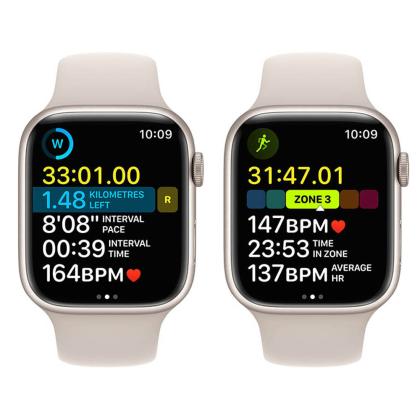 Apple series 8 charge time Clearance