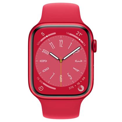 Apple watch se product red Clearance