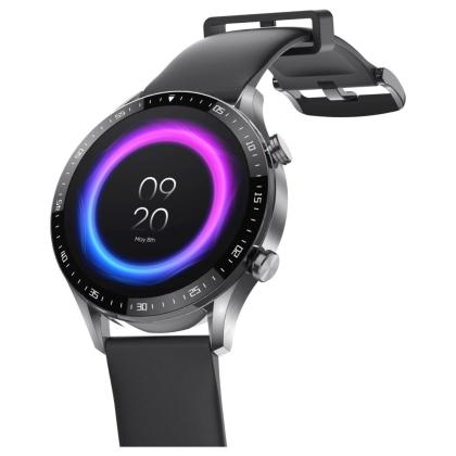Dizo by realme techlife watch smartwatch Clearance