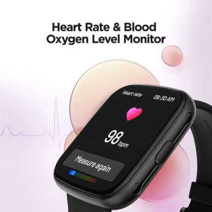 Boat wave play smartwatch price Clearance