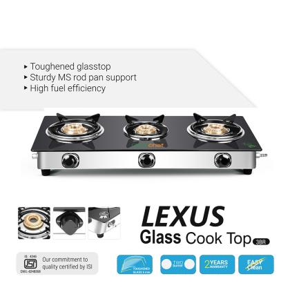 greenchef blaze gas stove