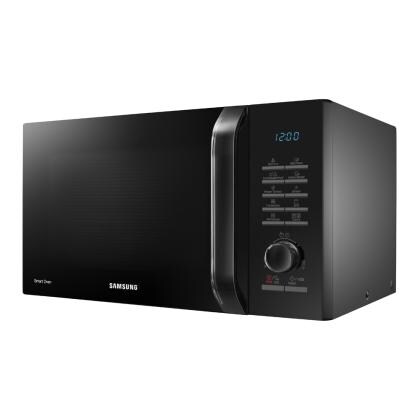 samsung smart oven mc28h5145vk