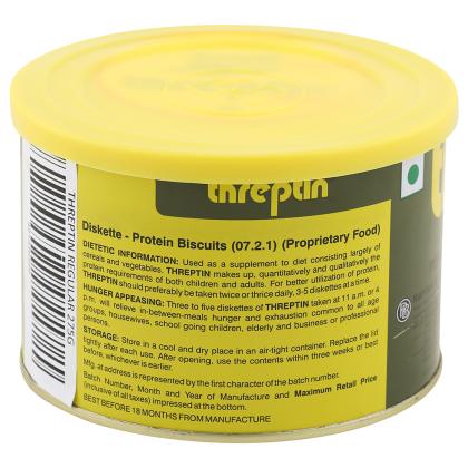 threptin biscuits for 8 months baby