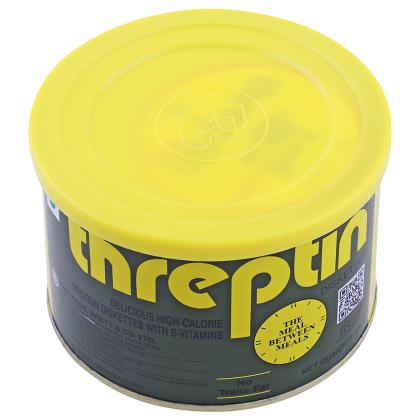 threptin biscuits for 10 months baby